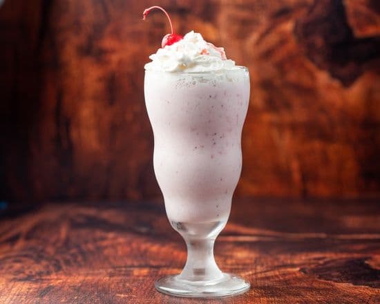 Hand-Spun Shakes