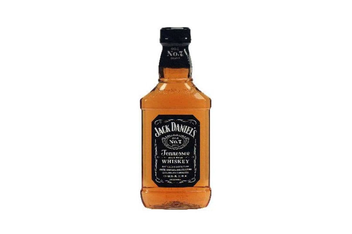 Jack Daniels No. 7 Tennessee (1 x 200 ml)