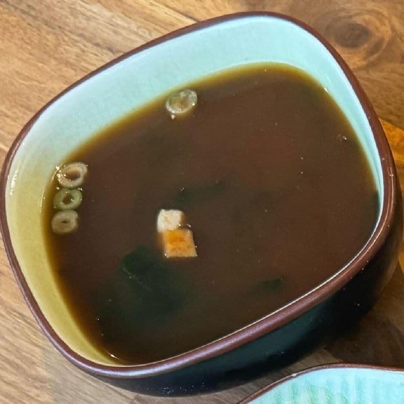 Miso Soup
