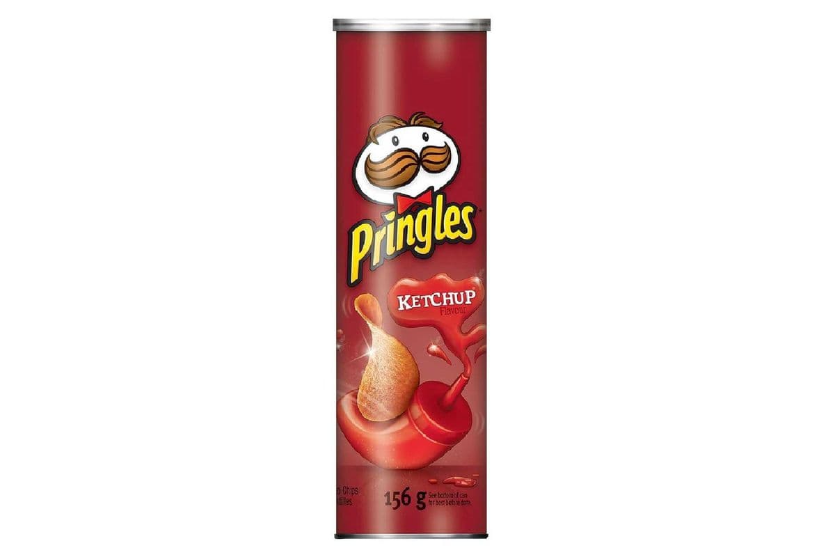 Pringles