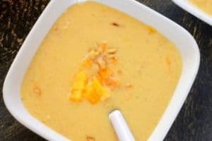 Mango Kheer