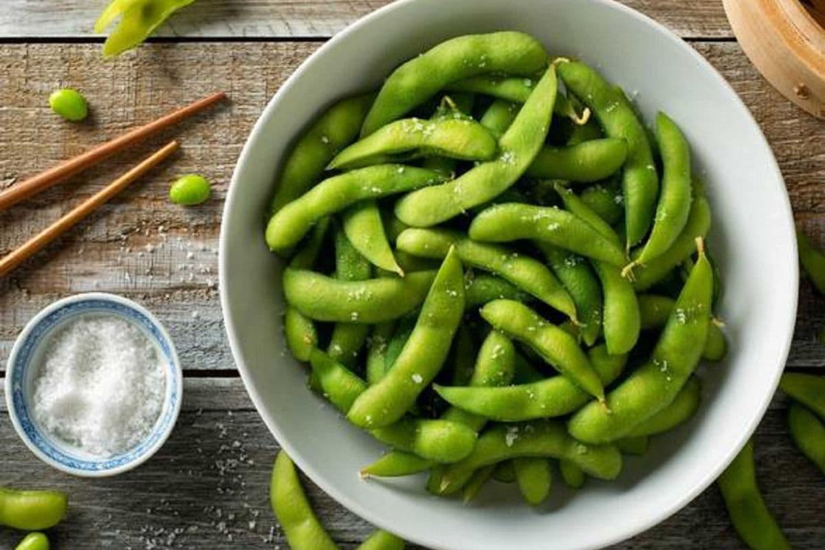 Edamame BOGO