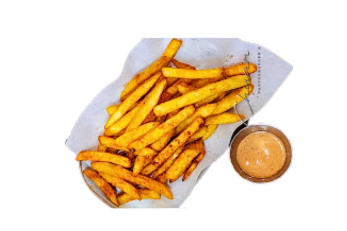 Fries