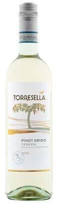 Torresella Pinot Grigio, 750 ml