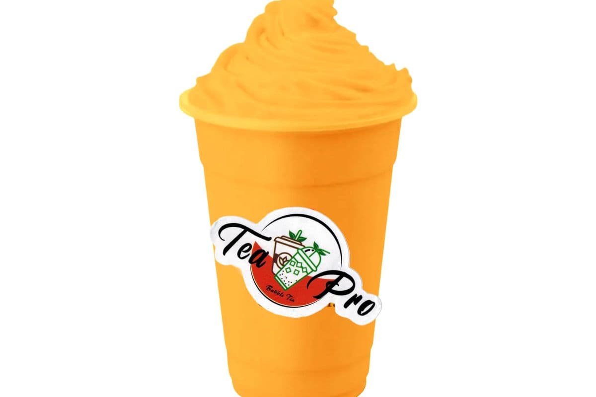 Passion Smoothie