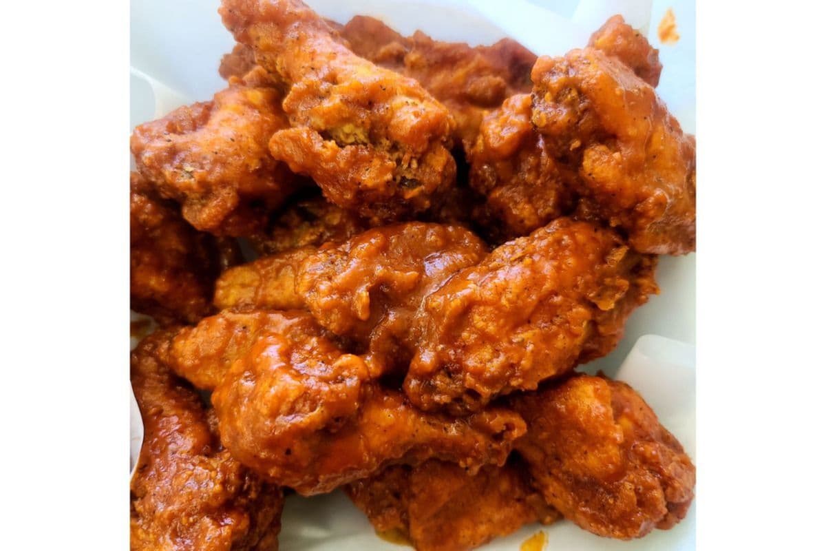 Wings