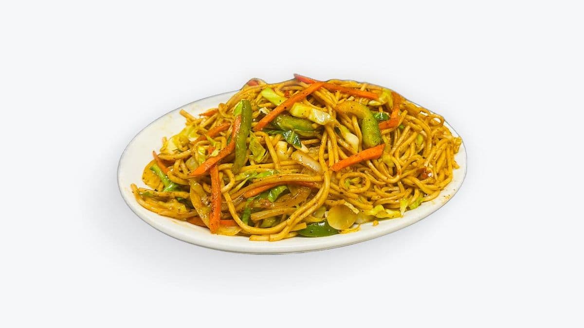 Veg Noodles