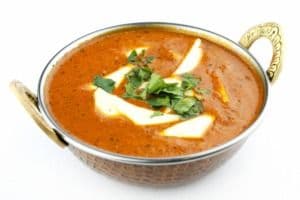 Shahi Paneer