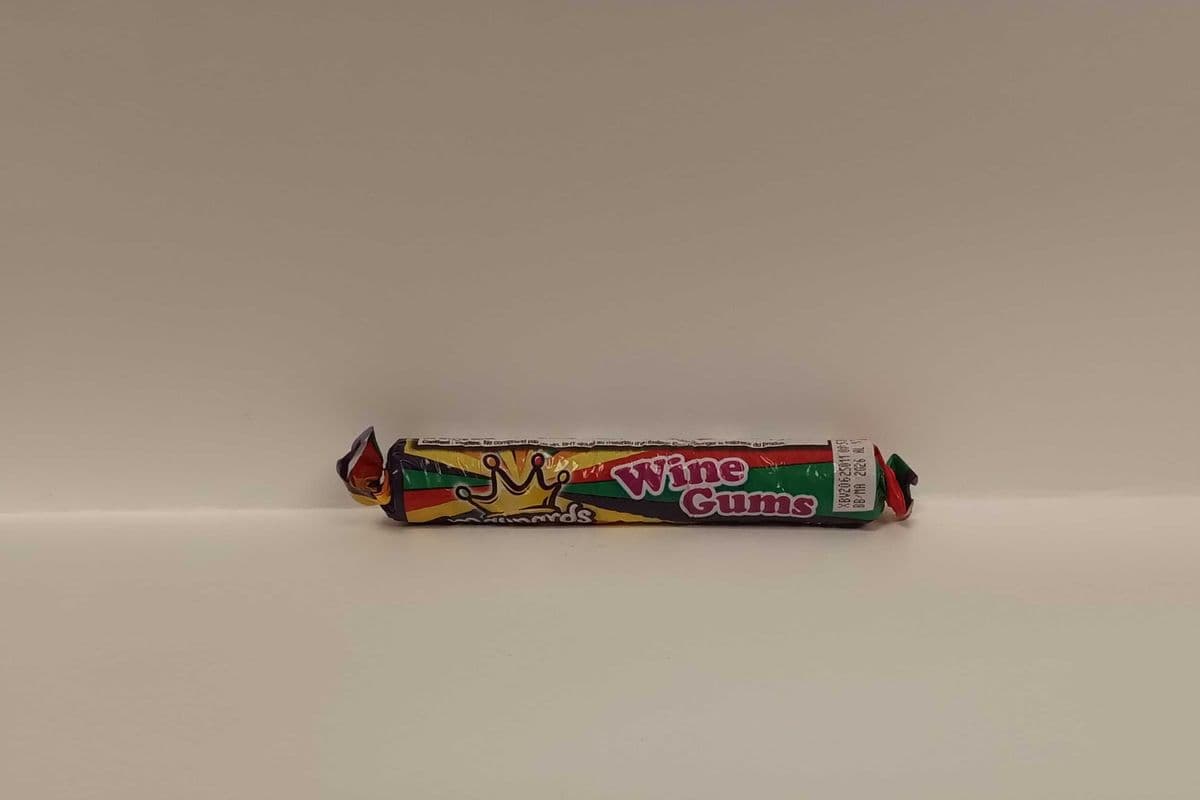 Maynards Wine Gums (44g)