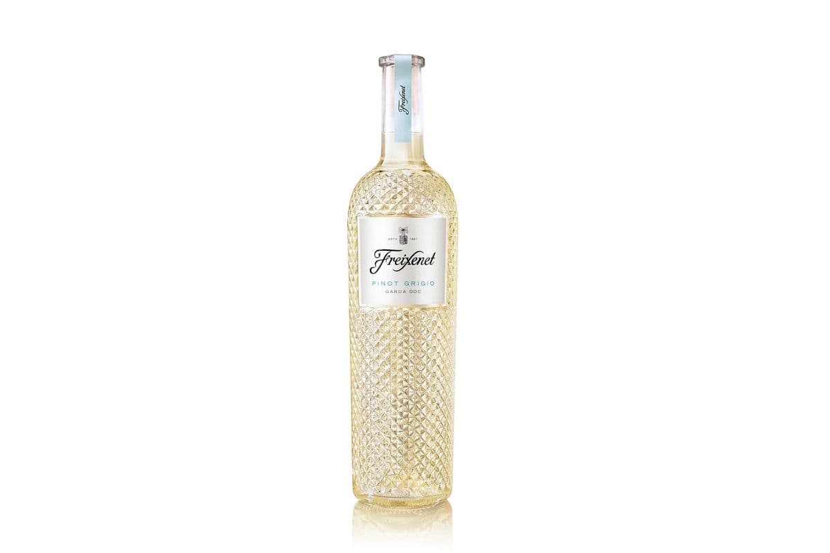 Freixenet Italian Pinot Grigio (1 x 750mL)