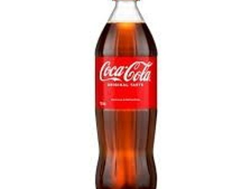 Coke