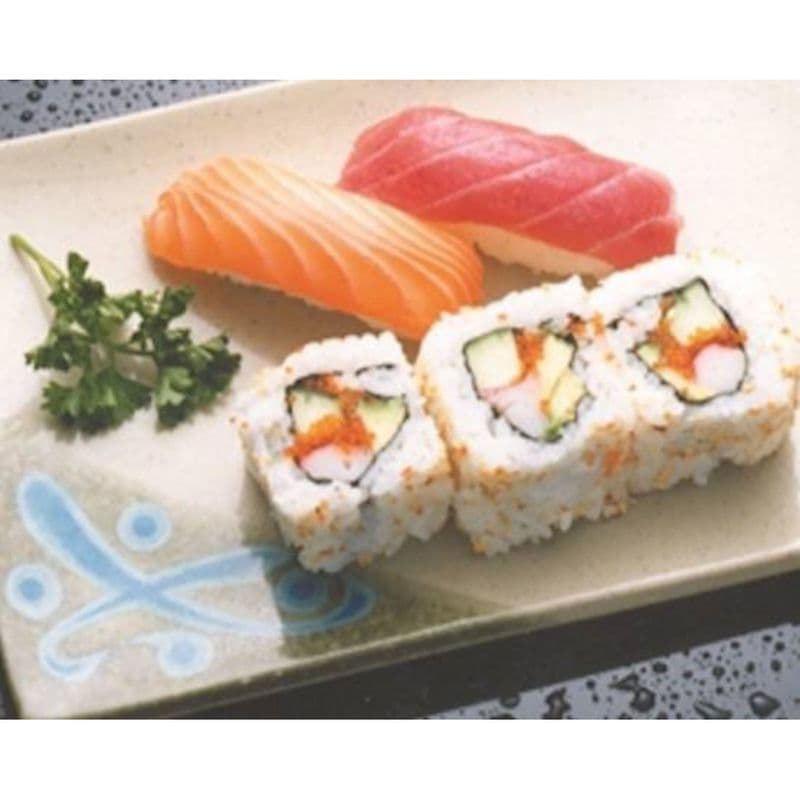 Sushi Appetizer
