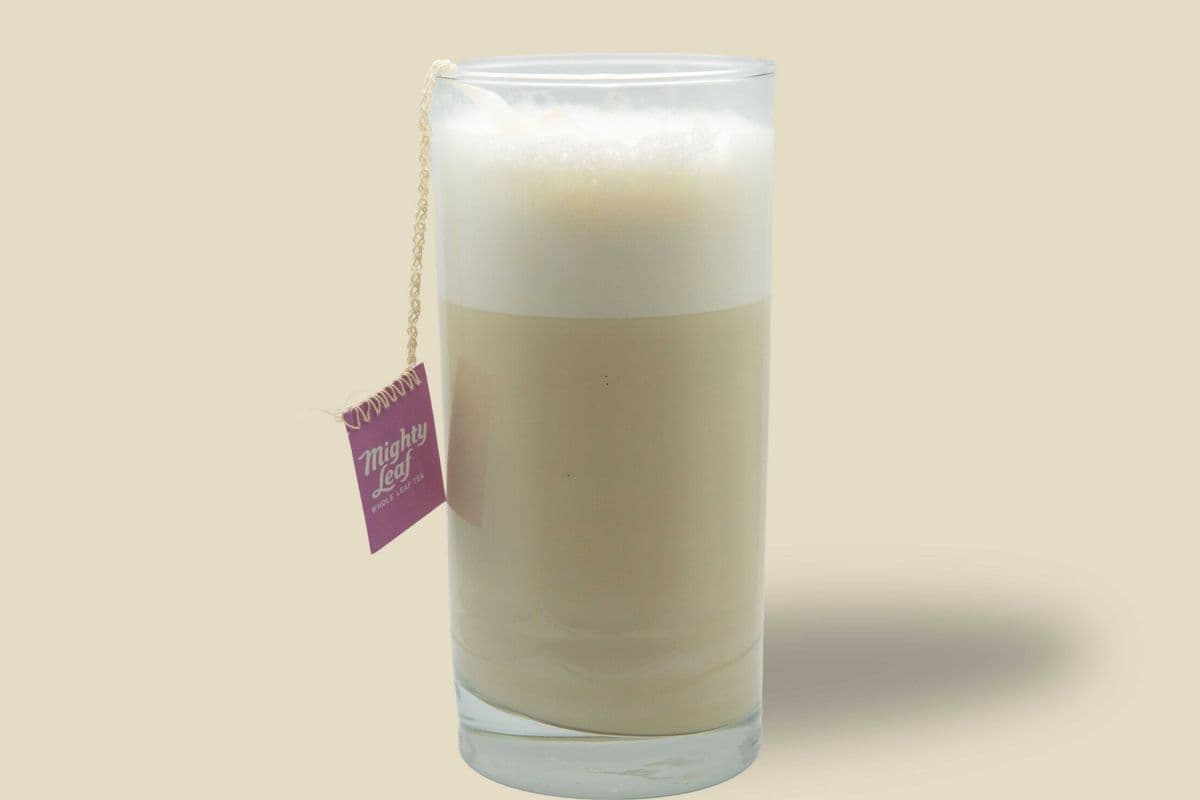 Chai Tea Latte