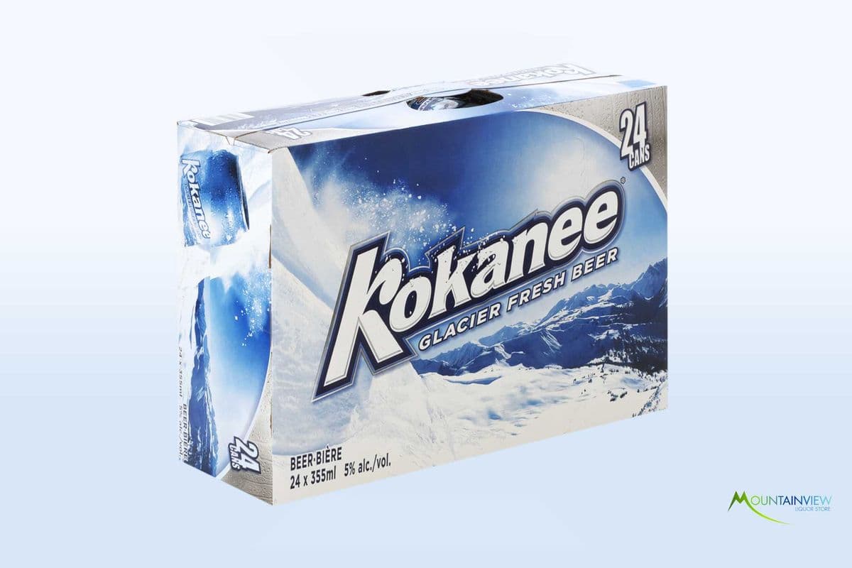 Kokanee (24 Pack) (24 x 330ml)