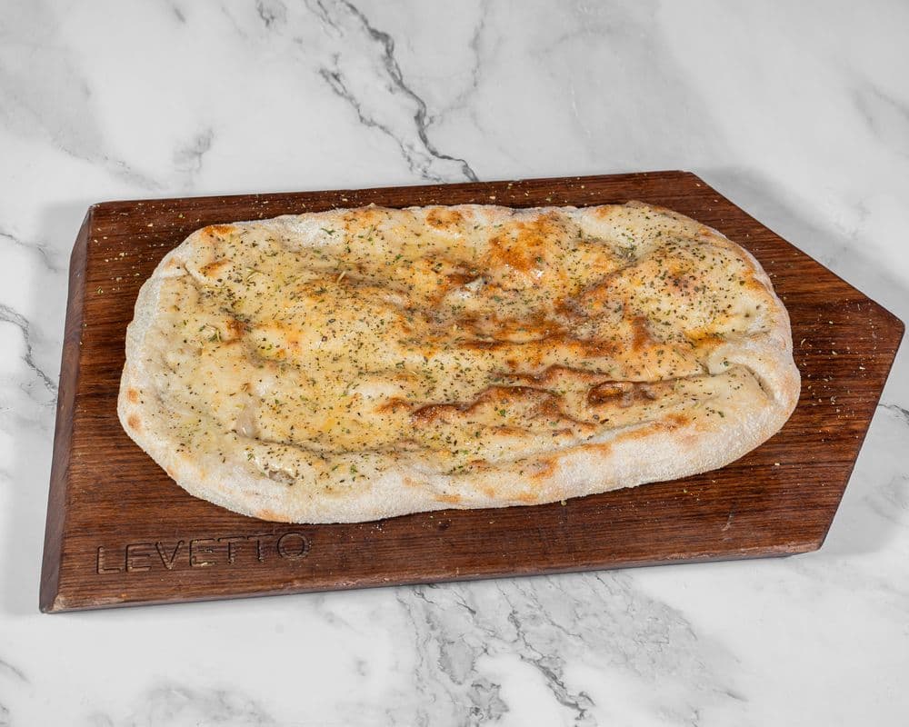 Garlic Bread