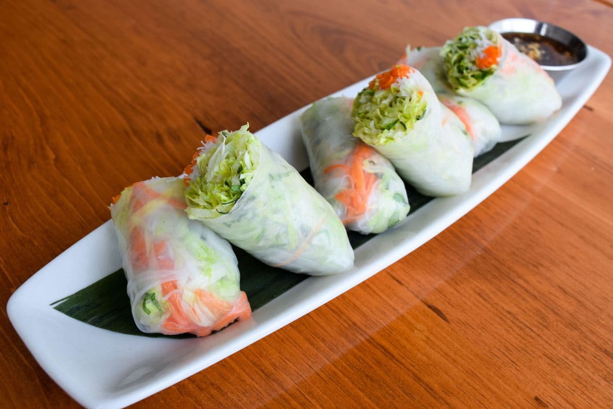 Fresh Roll
