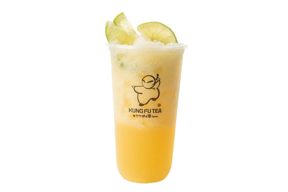 Honey Lemon with Aloe Vera