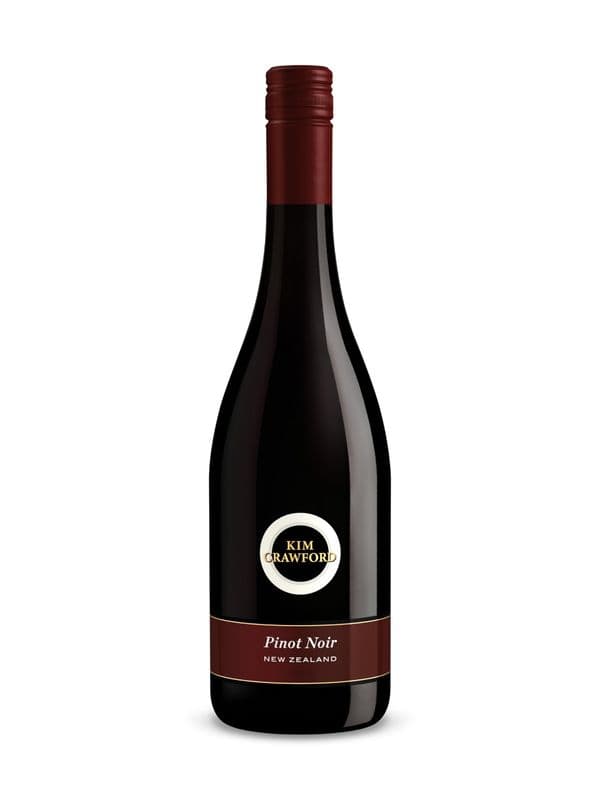 Kim Crawford Pinot Noir (1 x 750 ml)