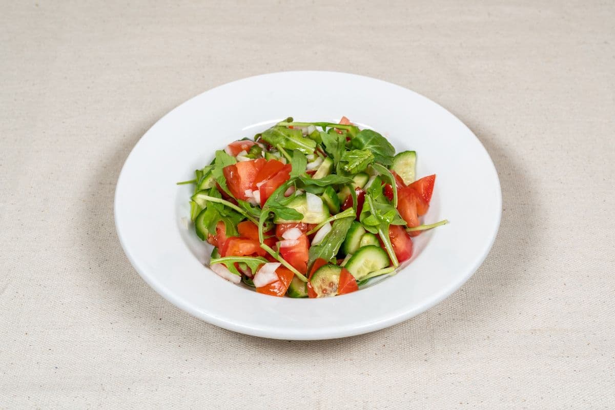 Salata Baladi