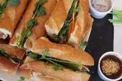 Sate Beef Sub