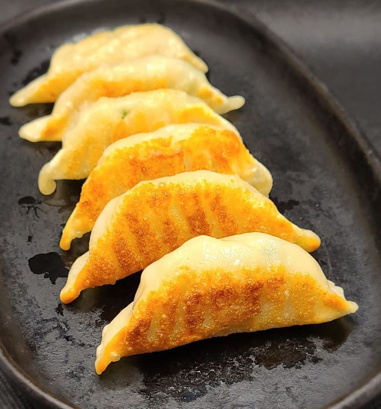 Dumplings