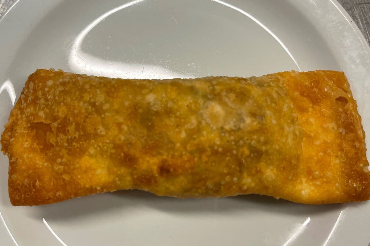A1. Egg Roll