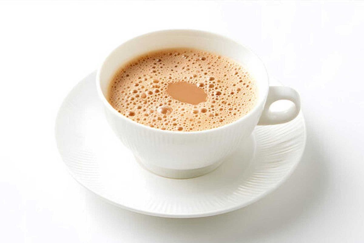 Regular Coffee