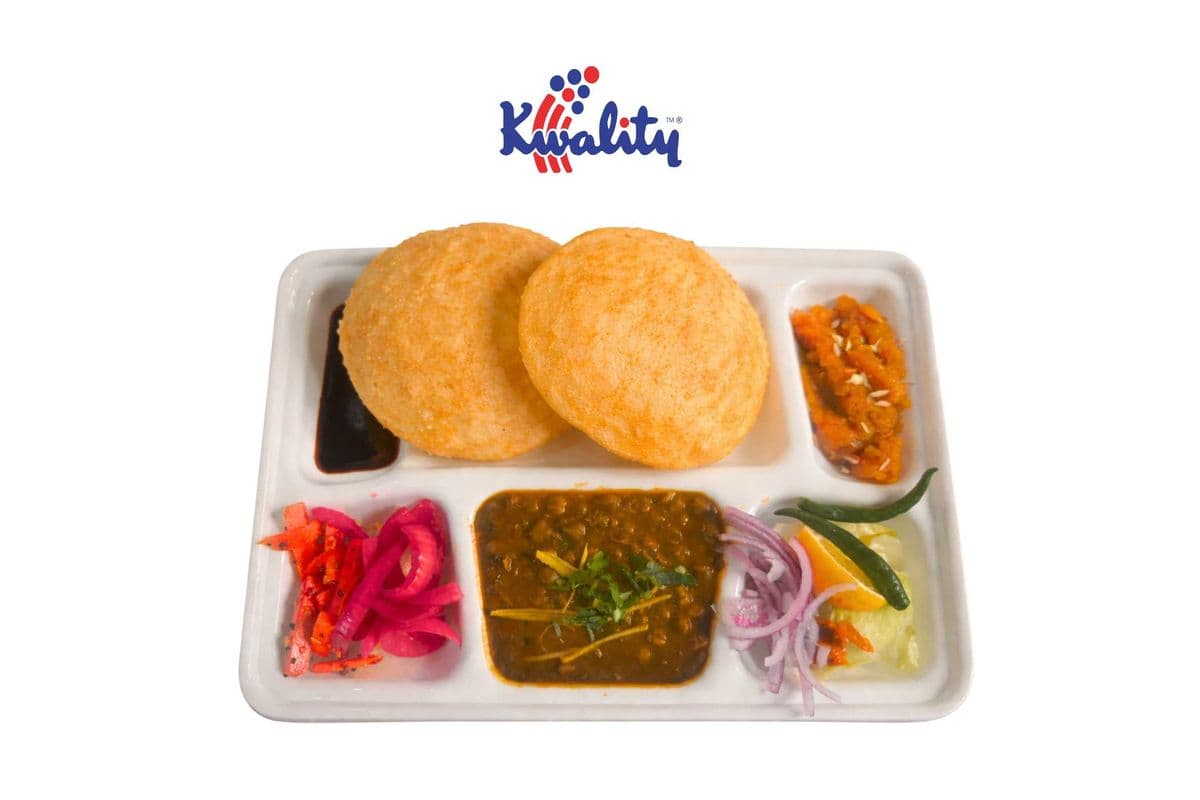 Channa Puri