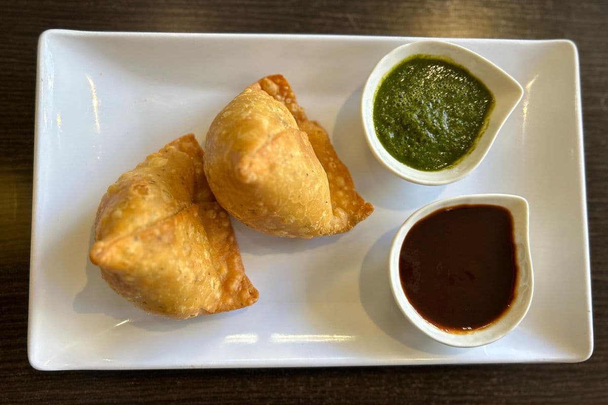 Samosa