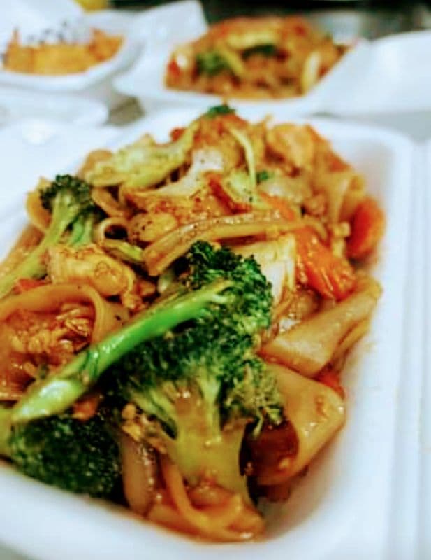 Pad Siew