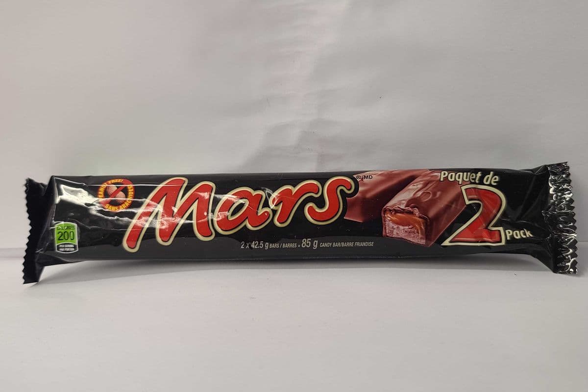 Mars Kingsize (85g) (85g)