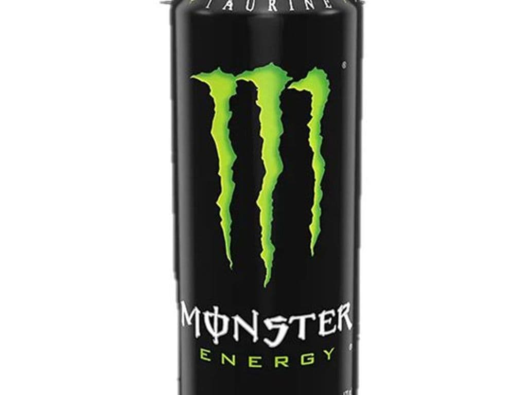 Monster Energy, The Original