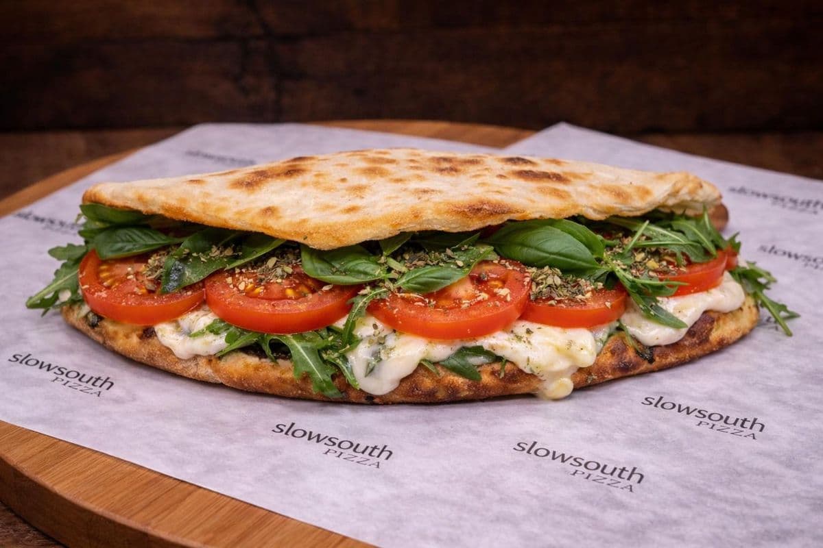 CAPRESE Panino