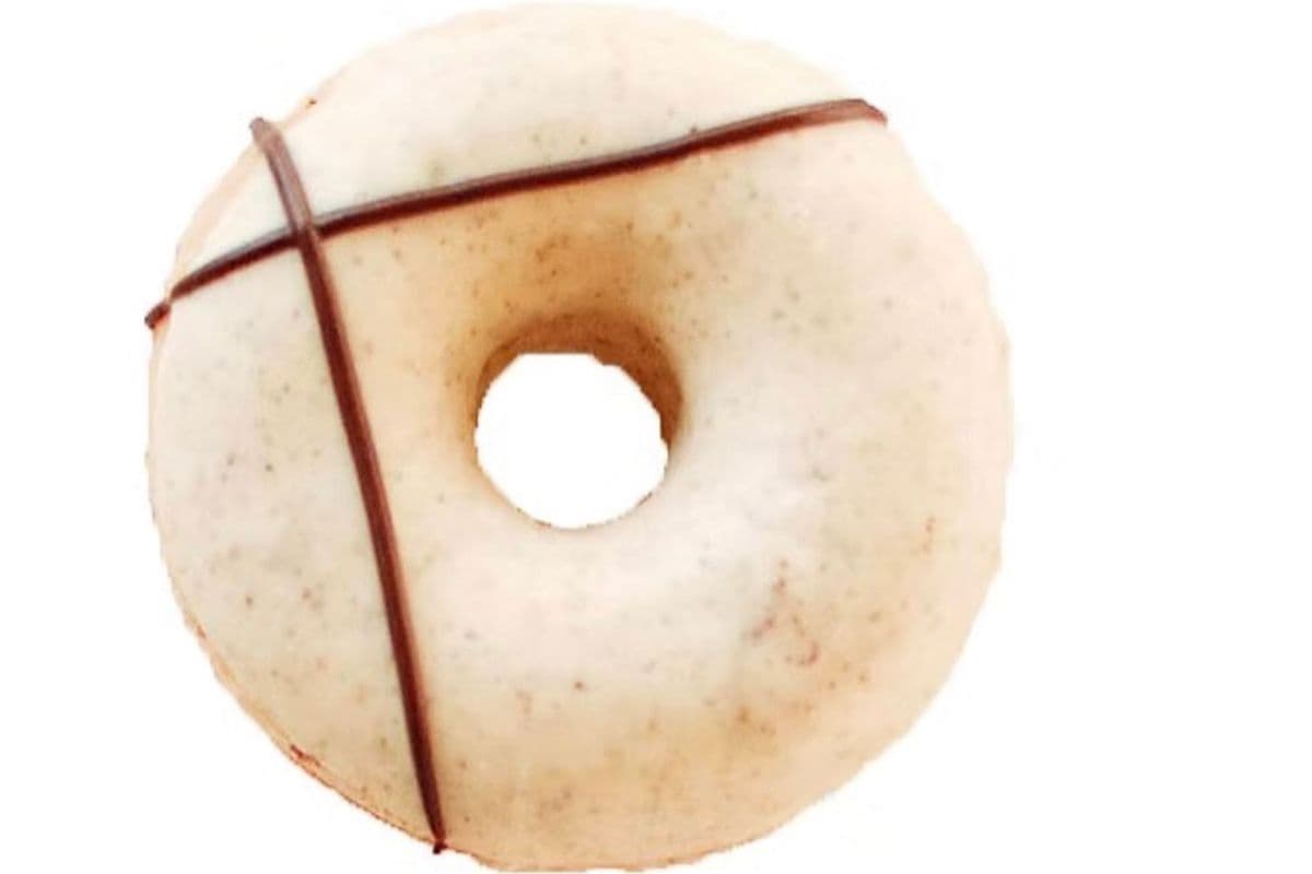 Espresso Pronut