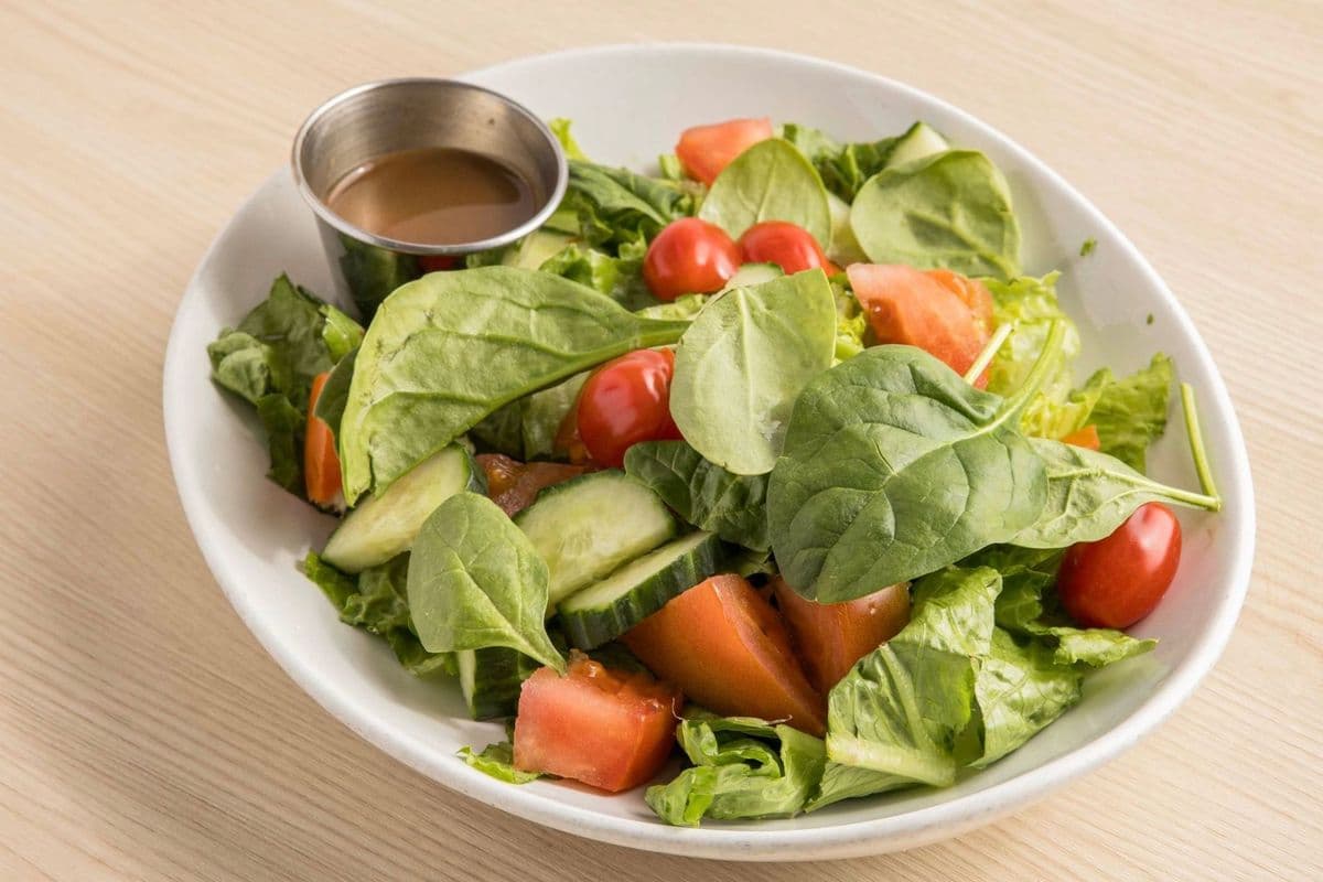 Garden Salad