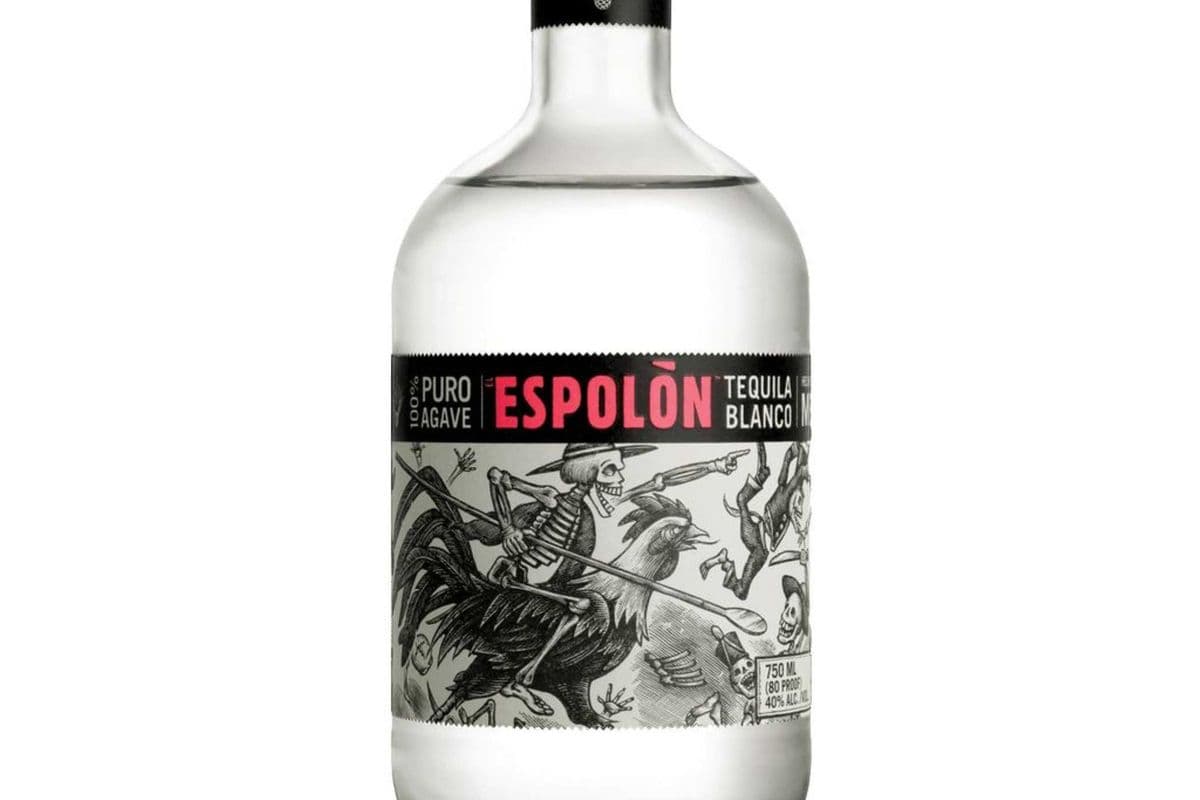 Espolon Blanco (1 x 750ml)