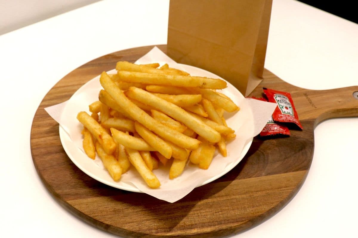 French Fries
