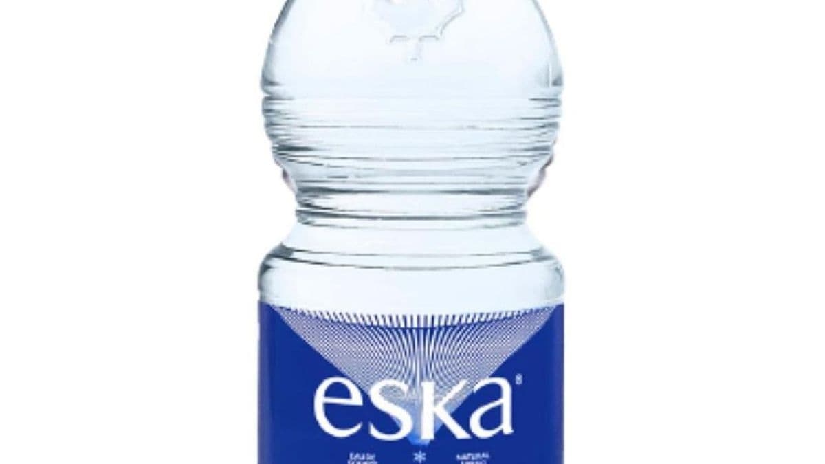 Water