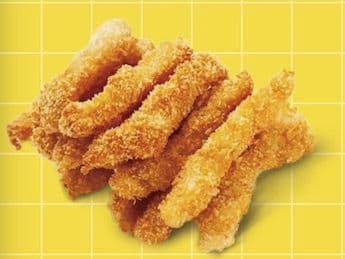 Chicken Tenders