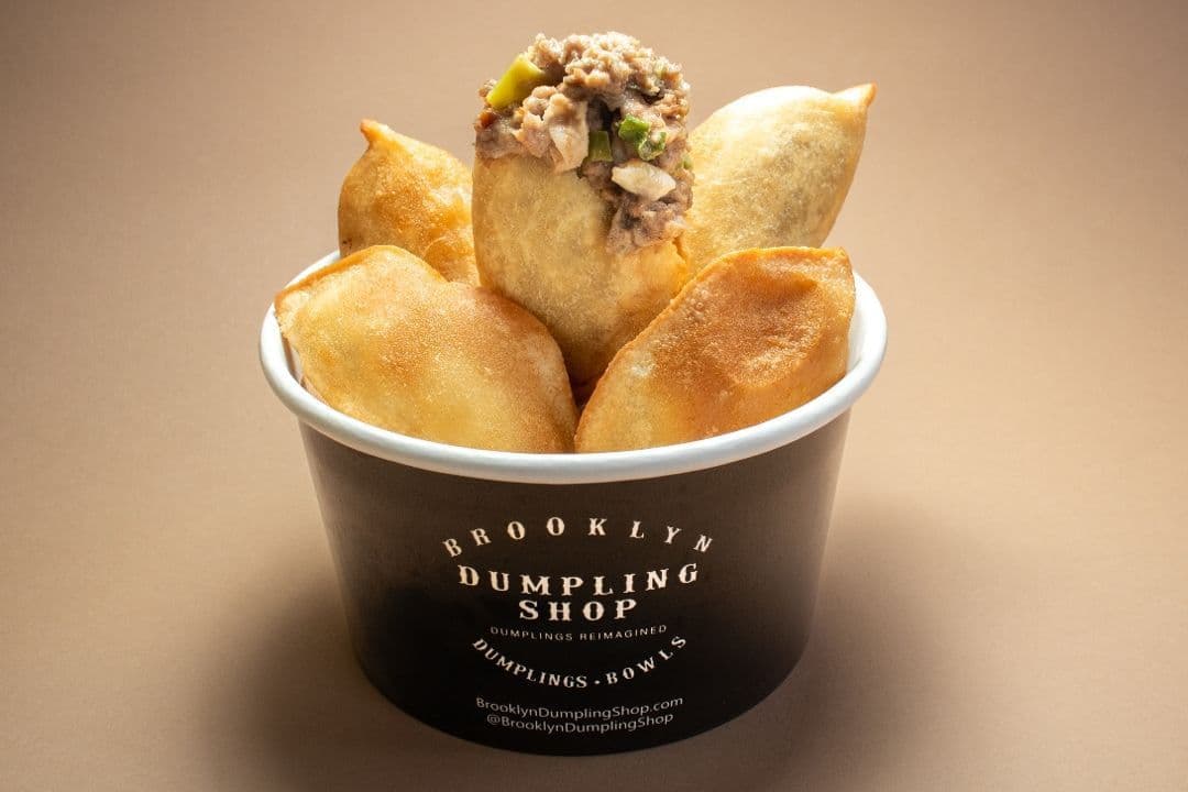5pc Cheesesteak