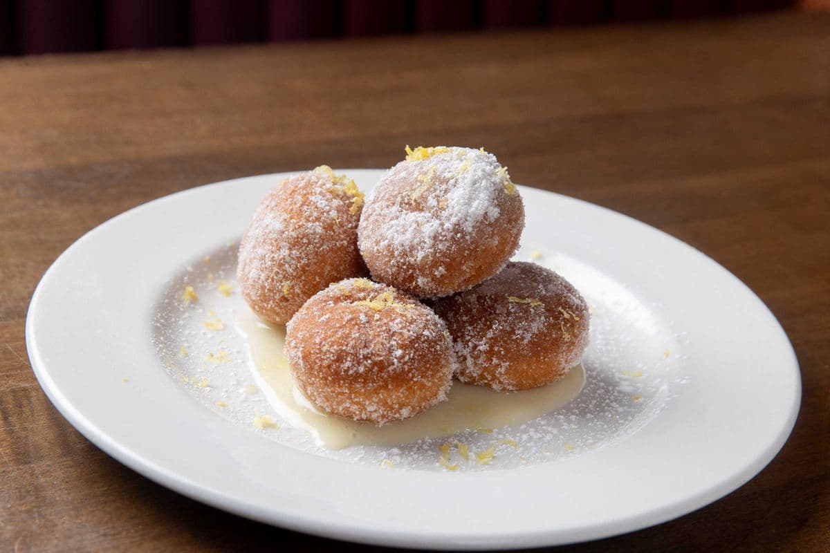 Zeppole