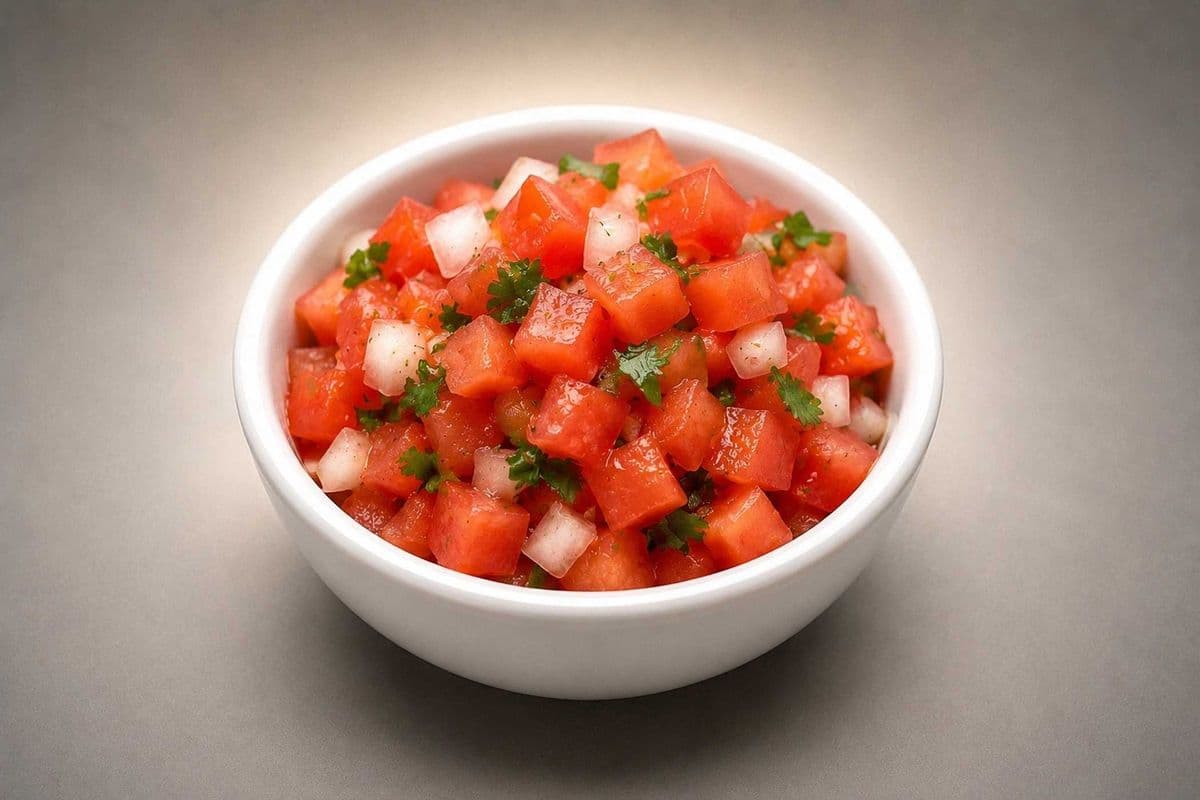 Pico de Gallo