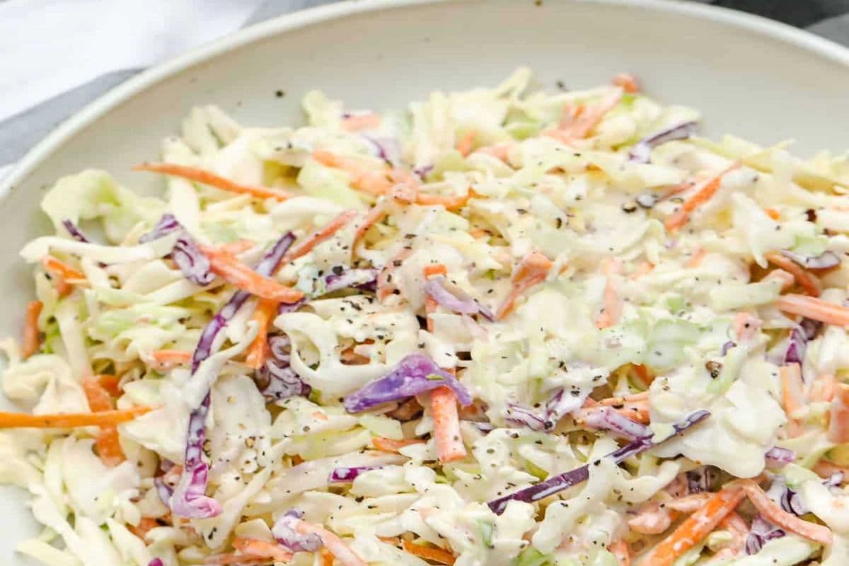 Coleslaw
