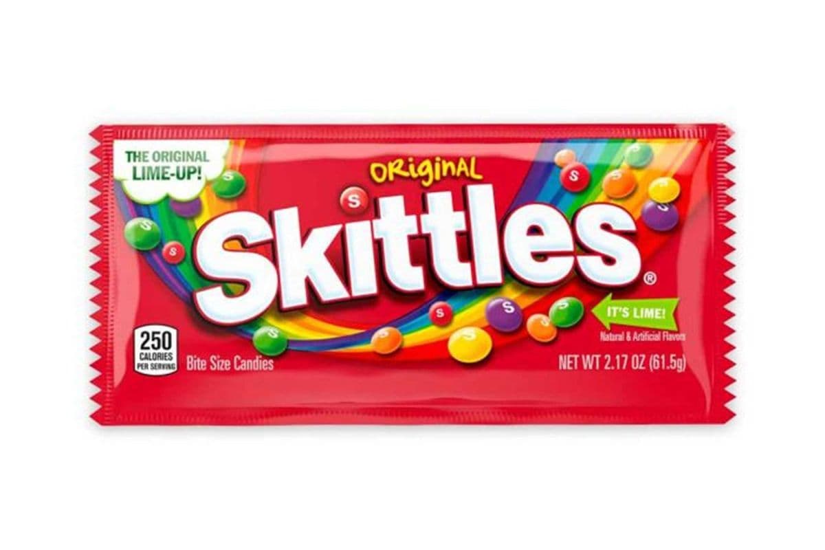 Skittles 61 GM