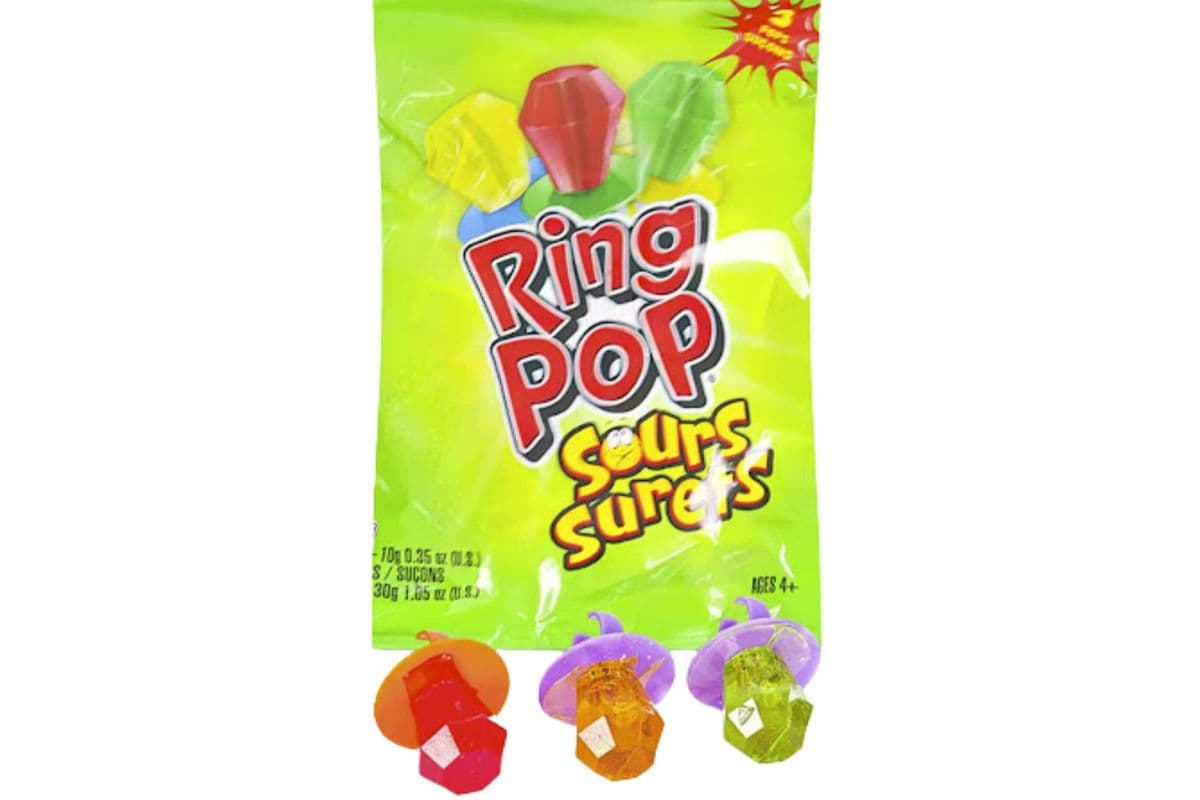 Ring Pop - Share Pack