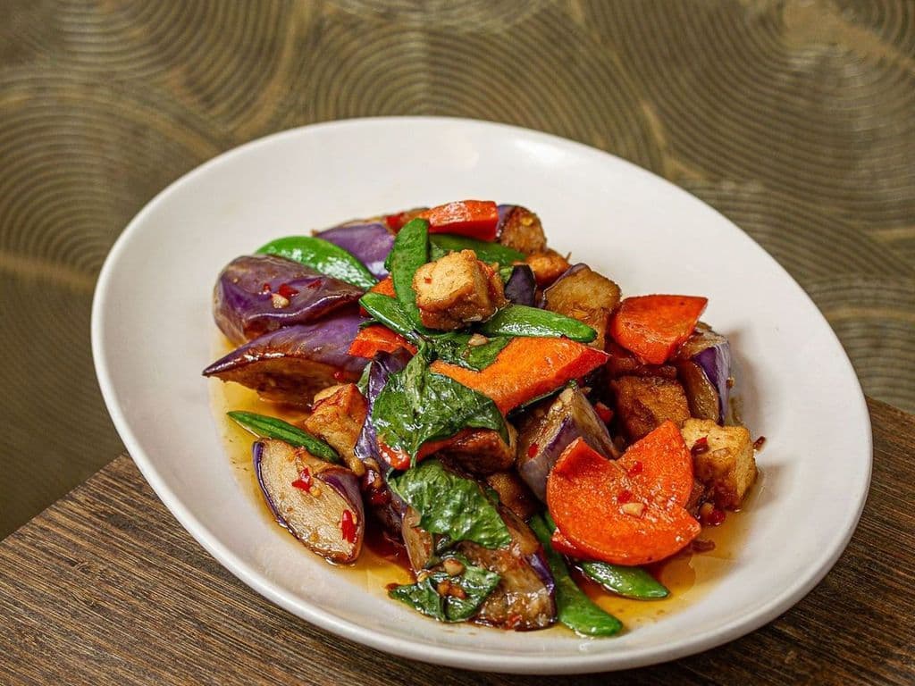 MACAU TOFU (FAMILY-STYLE)