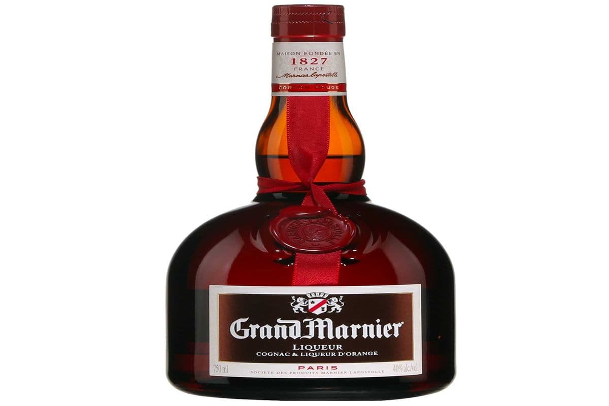 GRAND MARNIER 1.14 L (1 x 1140ML)