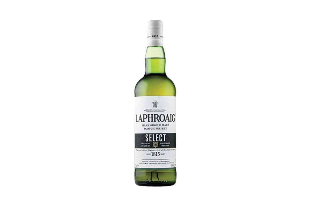 Laphroaig Select (1 x 750 ml)