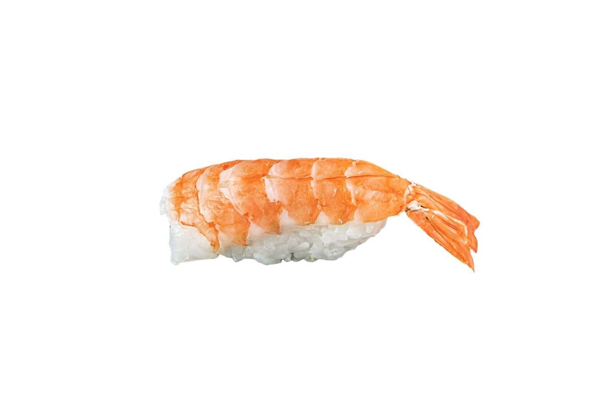 Shrimp (Ebi) Nigiri (2 pcs)