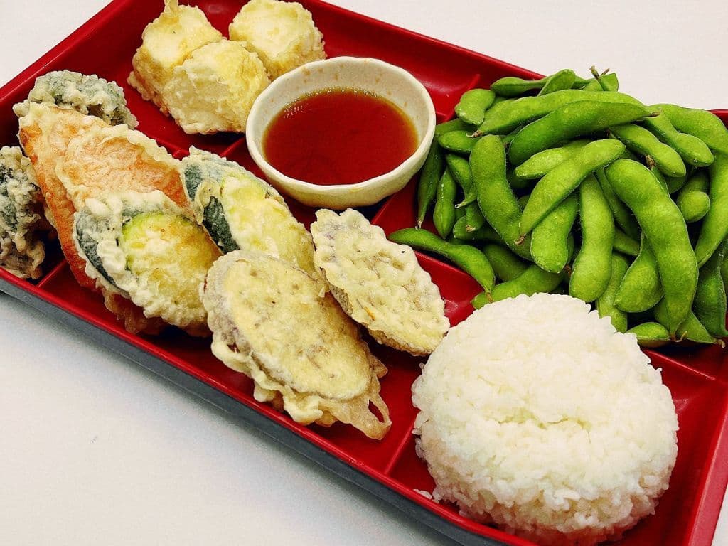 Veg Box **